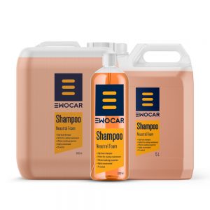 Ewocar Shampoo