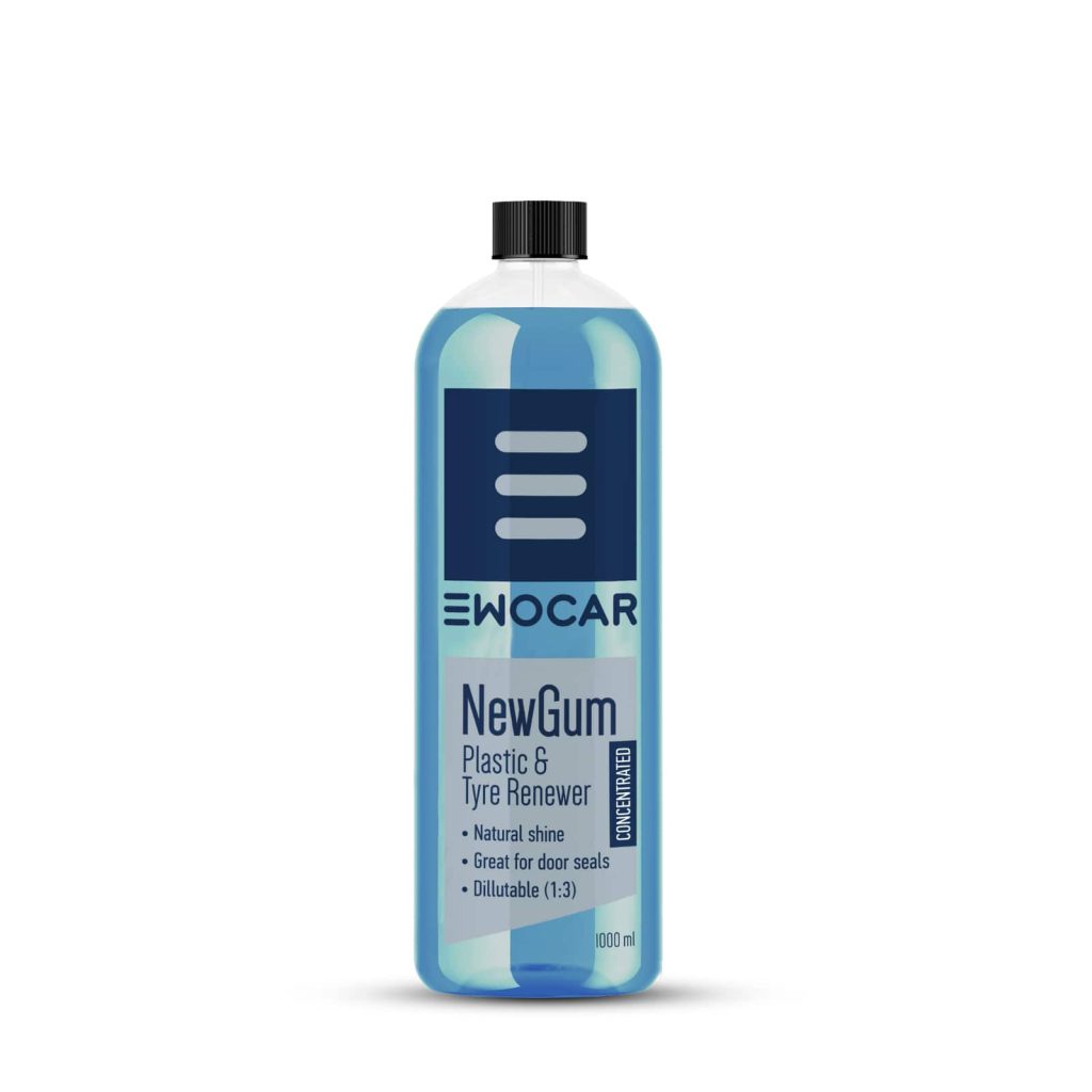Ewocar NewGum 1000ml